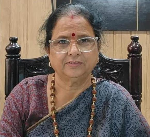 85 वर्षीय बुजुर्ग माता के उत्पीड़न पर सख्त हुआ उत्तराखंड महिला आयोग: अध्यक्ष कुसुम कंडवाल ने ‘वीडियो’ का संज्ञान ले एसपी पौड़ी को दिए जांच कर कठोर कार्रवाई के निर्देश