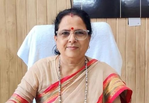 नाबालिग से दुष्कर्म और निजी नर्सिंग होम में अवैध गर्भपात के प्रयास मामले में राज्य महिला आयोग सख्त; अध्यक्ष कुसुम कण्डवाल ने दिए कठोरतम कार्रवाई के निर्देश