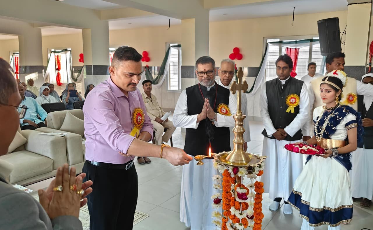 प्रत्याशा रिहैबिलिटेशन सेंटर’ का आगाज़, एसपी कृष्ण कुमार विश्नोई ने किया उद्घाटन।