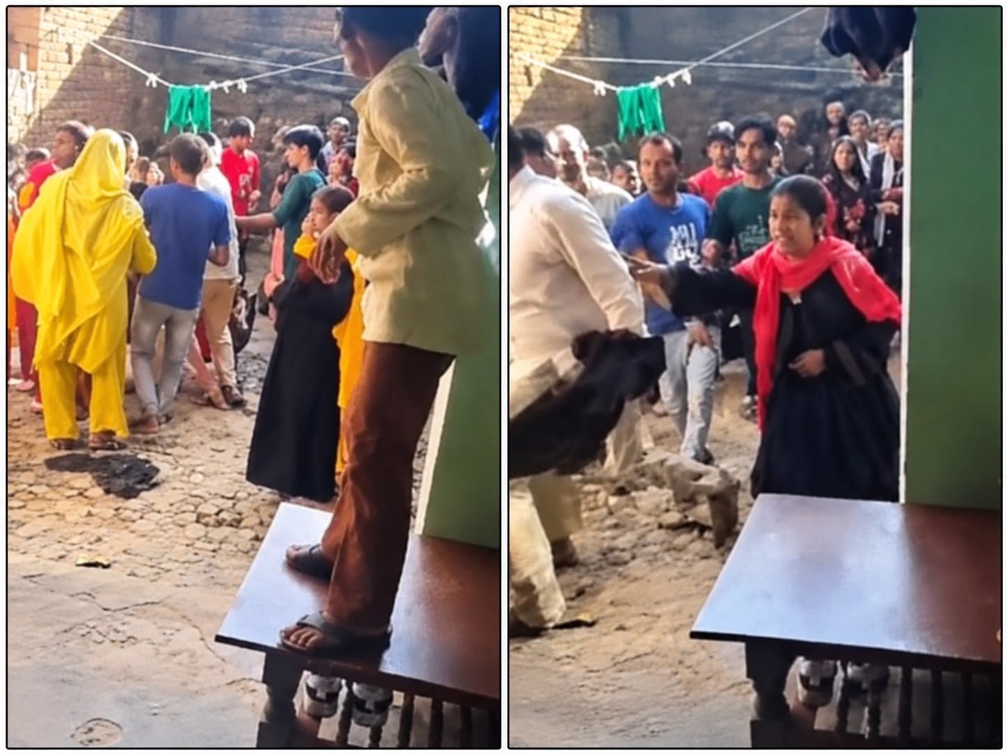 दहेज में दो लाख रुपये और बुलेट की मांग, विवाहिता को घर से निकाला पति समेत चार लोगों के खिलाफ मुकदमा दर्ज, पुलिस ने शुरू की जांच